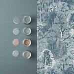 Product Image 4 for New Eden Wallpaper from Graham & Brown