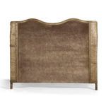 Product Image 4 for Echo Canyon Upholstered Bed from Johnathan Charles