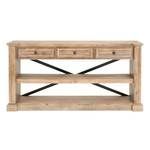 Product Image 3 for Hudson Dining Console from Essentials for Living
