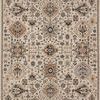 Product Image 3 for Leigh Ivory / Taupe Rug from Loloi
