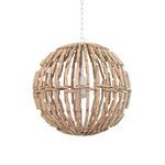 Product Image 2 for Cade Pendant from Worlds Away