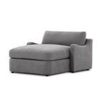 Product Image 2 for Aurelia Chaise Lounge Broadway Denim from Four Hands