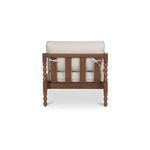 Product Image 4 for Delilah Outdoor Accent Chair from Moe's