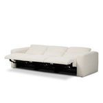 Product Image 13 for Radley 3-Piece Power Recliner Sectional from Four Hands
