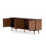 Product Image 7 for Harper Sideboard Toasted Walnut from Four Hands