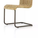 Product Image 8 for Grover Cantilever Chair Light Natural from Four Hands