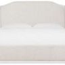 Product Image 3 for Driftwood Upholstered Bed from Hooker Furniture