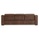 Product Image 6 for Billings Leather Power Motion Sofa from Bernhardt Furniture