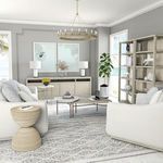 Product Image 4 for Cotiere Round End Table from A.R.T. Home Furnishings