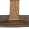 Product Image 6 for Travis Dark Walnut Table from Noir