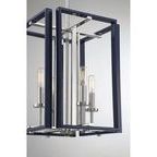 Product Image 6 for Champlin 4 Light Pendant from Savoy House 