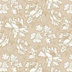 Product Image 3 for Laura Ashley Tamara Gold from Graham & Brown