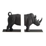 Product Image 3 for Etosha Bookends, Set of 2 from Arteriors