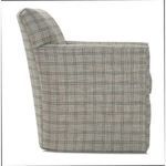 Product Image 3 for Times Square Swivel Chair from Rowe Furniture