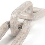 Product Image 12 for Marlow Marble Chain from Four Hands