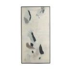 Product Image 1 for Illumination II By Matera, Framed Abstract Painting from Four Hands