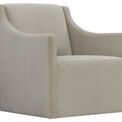 Product Image 5 for Elle Swivel Chair from Bernhardt Furniture