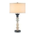 Product Image 1 for Cairn Table Lamp from Currey & Company