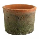 Product Image 1 for Small Antique Terracotta Pot from Homart