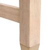 Product Image 9 for Stella Light Honey Oak Desk from Essentials for Living