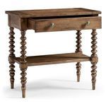 Product Image 5 for Tamarisk Open Nightstand from Johnathan Charles