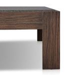 Product Image 10 for Norte Lava Stone Outdoor Coffee Table from Four Hands