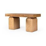 Product Image 13 for Kean Natural Reclaimed Elm Desk from Four Hands