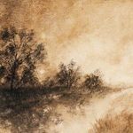 Product Image 13 for Hillside Haze Ii By Aileen Fitzgerald from Four Hands