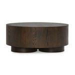 Product Image 2 for Runa Wood Coffee Table from Classic Home Furnishings