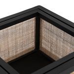 Product Image 6 for Sundara Reversible Cane Planter Square from Four Hands