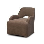 Product Image 2 for Barclay Cafe Swivel Chair from Four Hands