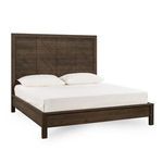 Product Image 1 for Santa Clara Platform Bed from Classic Home Furnishings