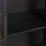 Product Image 7 for Lillo Metal Curio Cabinet from Classic Home Furnishings