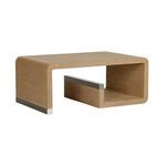 Product Image 1 for Hera Coffee Table from Wildwood Home
