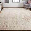 Product Image 5 for Bella Sand Beige / Blush Pink Rug from Feizy Rugs