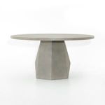Product Image 17 for Bowman Concrete Outdoor Dining Table from Four Hands