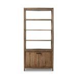 Product Image 15 for Glenview Aged Bronze Iron Bookcase from Four Hands