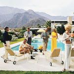 Product Image 1 for Palm Springs Party By Slim Aarons from Four Hands