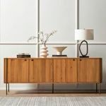 Product Image 8 for Carlisle Sideboard Natural Oak from Four Hands