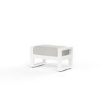 Product Image 1 for Newport Ottoman from Sunset West