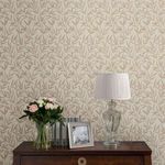 Product Image 2 for Laura Ashley Willow Leaf Natural Botanical Wallpaper from Graham & Brown
