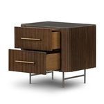 Product Image 24 for Fletcher Oak Nightstand from Four Hands