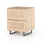 Product Image 8 for Carmel Filing Cabinet Natural Mango from Four Hands