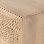 Product Image 8 for Carmel Small Cabinet Natural Mango from Four Hands