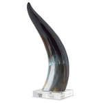 Product Image 1 for Horn On Crystal Base from Regina Andrew Design