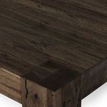 Product Image 8 for Abaso Coffee Table-Ebony Rustic from Four Hands