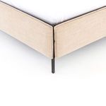 Product Image 12 for Leigh Upholstered Bed from Four Hands