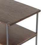 Product Image 6 for Carlisle Iron End Table - Gunmetal from Four Hands