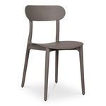 Product Image 2 for Kent Outdoor Dining Chair, Set of 2 from Moe's