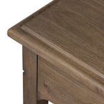 Product Image 11 for Bayla Veneer End Table from Four Hands